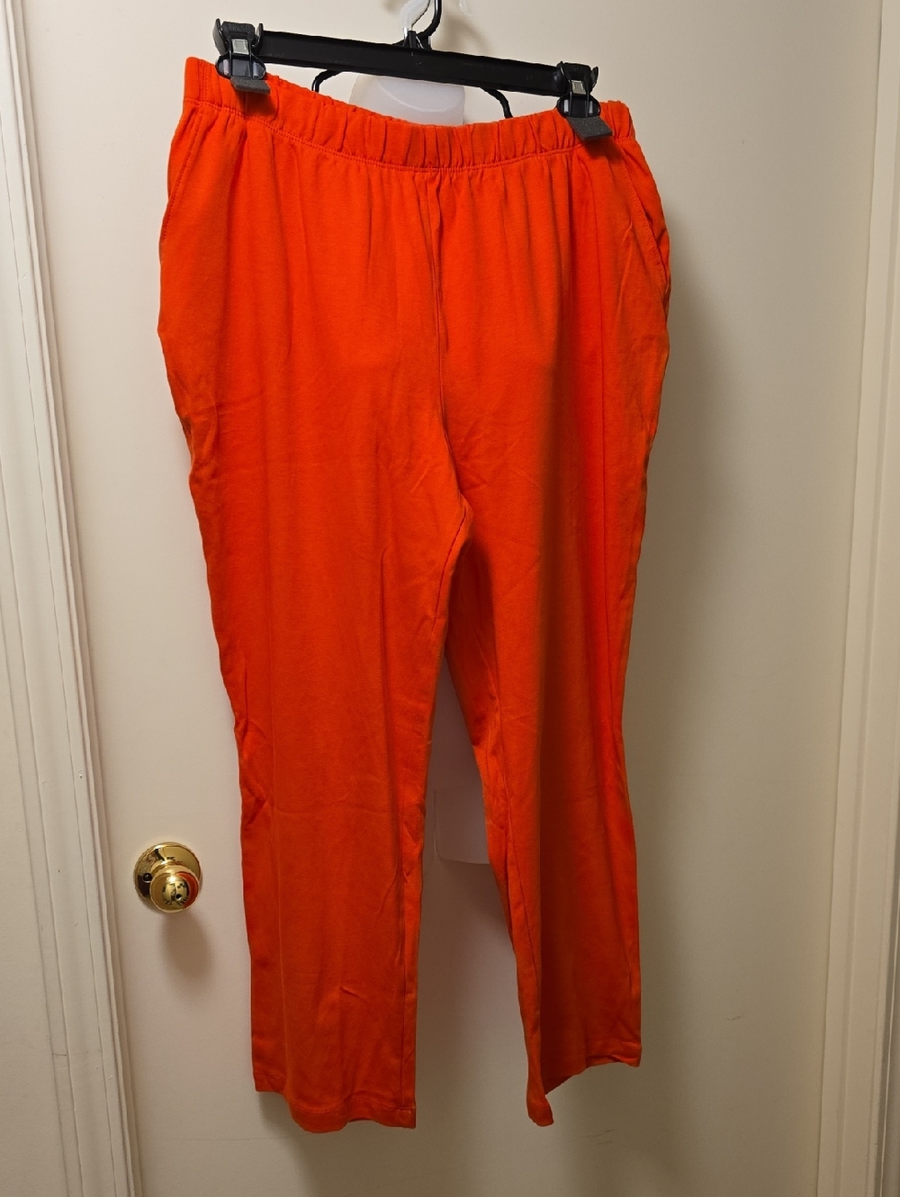 Lands' End Women's Sport Knit Pants